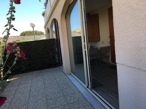 Appartement Vaux-sur-Mer, 2 pièces, 4 personnes - FR-1-494-76