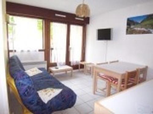 Appartement Vignec, 2 pièces, 4 personnes - FR-1-457-133