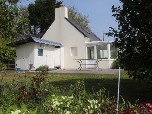 Maison Fouesnant, 4 pièces, 5 personnes - FR-1-481-50