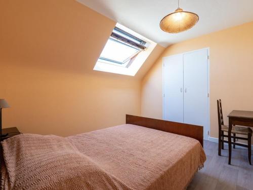 Photo de la galerie de l'établissement Maison mitoyenne à Carnac, 5 pièces, 69m², proche plage, jardin clos, parking, animaux acceptés - FR-1-477-165, à Carnac