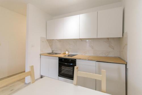 Fotografia z galérie ubytovania Donata Apartments Zadar v destinácii Zadar