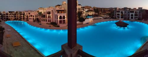 Tala bay apartments 2 bedroom for family only
