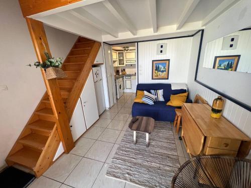 Villa Climatisée, 4 Couchages, Face au Lac Marin, Proche Plage et Commerces - FR-1-81-560