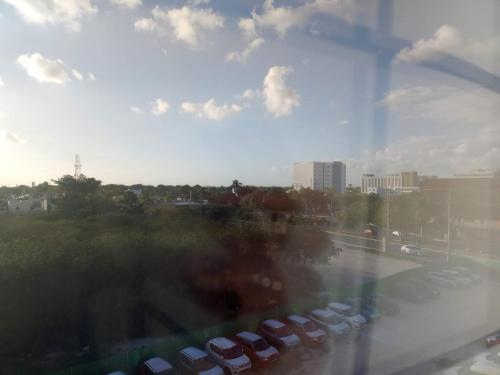 Extended Suites Merida Siglo Xxi en Mérida