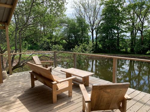 Cabin on the lake – Photos 2