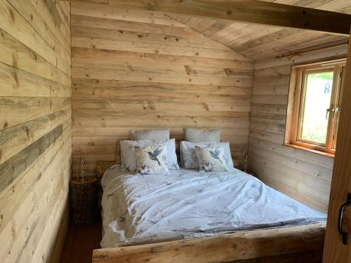 Cabin on the lake – Photos 5