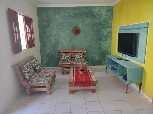 Casa Bitingui Beach – Foto 5