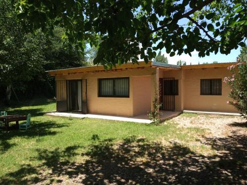 Hospedajes Serranos, La Casita, solo acepto reservas por privado