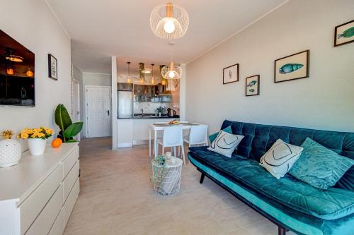 Paradise View Family Apartment by AltamarHomes