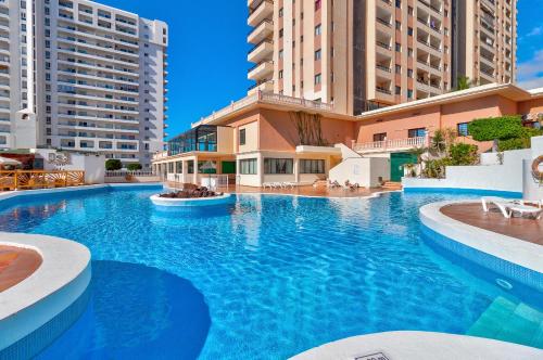 Paradise View Family Apartment by AltamarHomes