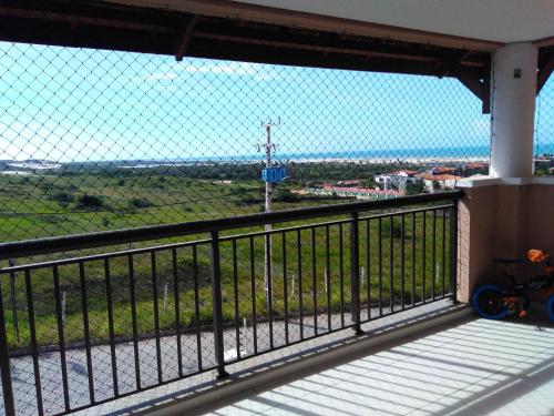 Billede fra billedgalleriet på Cobertura Duplex Beverly Hills i Aquiraz