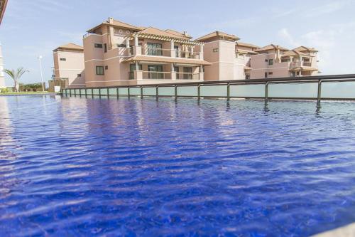 Billede fra billedgalleriet på Cobertura Duplex Beverly Hills i Aquiraz