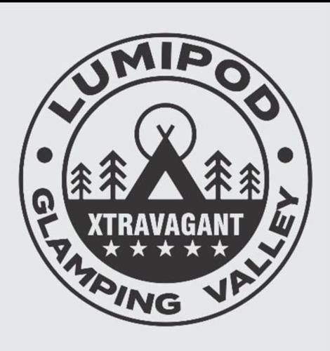 Сертификат, награда, вывеска или другой документ, выставленный в Barichara Glamping Valley