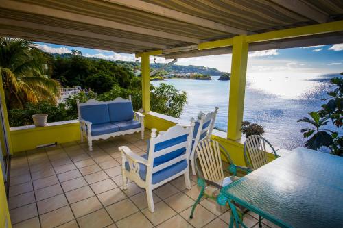Gallery image of Casa del Vega a Little Peace of Heaven in Castries