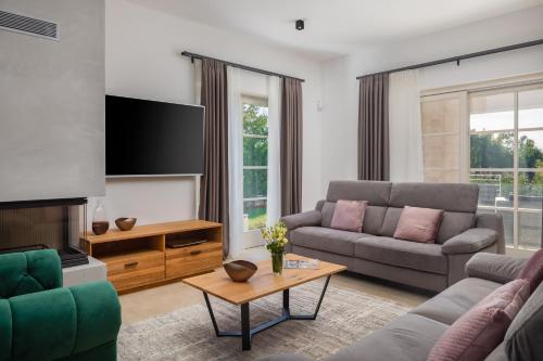 Gallery image of Villa Florence by ILC-Istria Luxury Collection in Brtonigla
