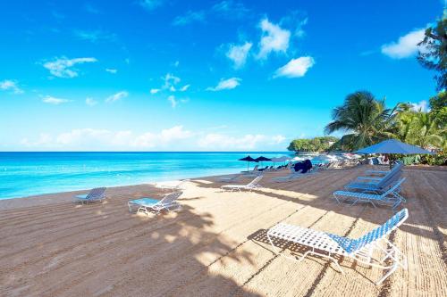 The Villa at The Saint James by Blue Sky Luxury