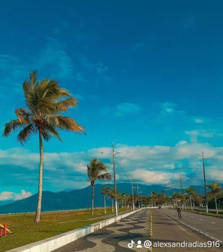 A Casa Da Sogra Casa para temporada em Caraguatatuba Litoral Norte