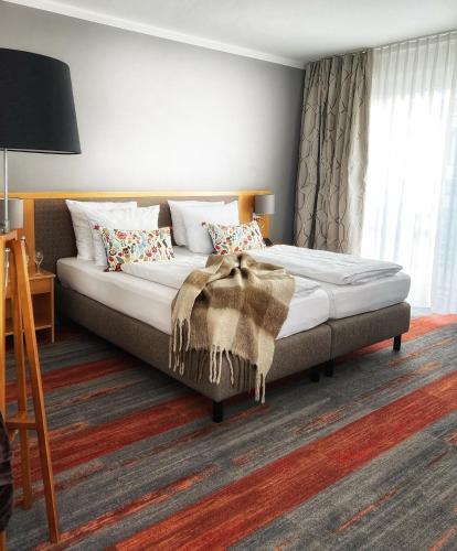Hotel Prinz Image