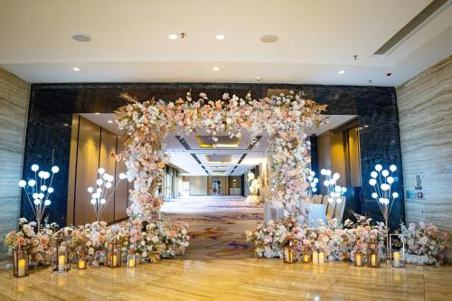 Fotografie z fotogalerie ubytování Crowne Plaza Hong Kong Kowloon East by IHG v Hong Kongu