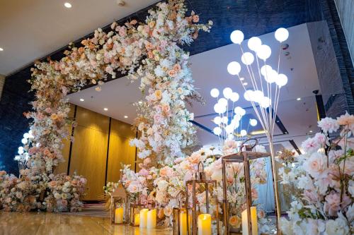 Fotografie z fotogalerie ubytování Crowne Plaza Hong Kong Kowloon East by IHG v Hong Kongu