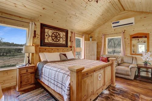 Grace Cabin – Photos 4