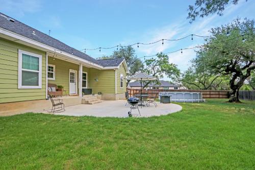Gallery image of Holy Guacamole in Johnson City