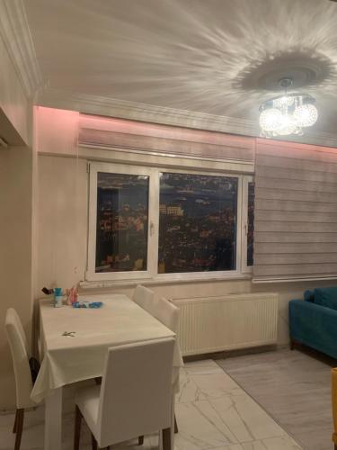 Fulyada merkezi rahat daire