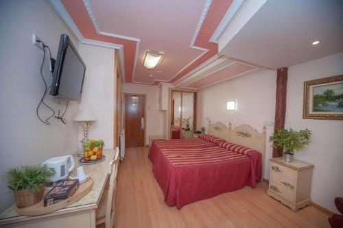 Gallery image of Hotel Mur in Jaca