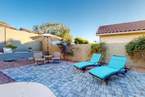 Arizona Fun & Sun – Photos 3