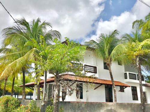 Casa com piscina no Maçarico - Casa Água Viva