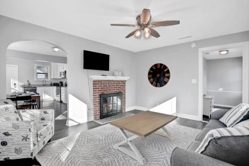 Cozy on Green Street – Photos 2