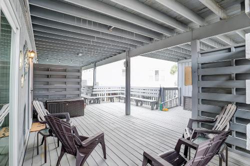 Waccamaw Condo - Unit 6 – Photos 3