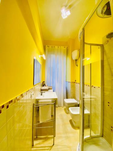 Vale Vatican Apartment