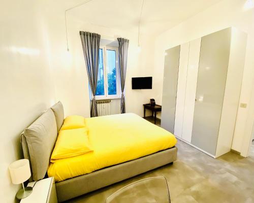 Vale Vatican Apartment