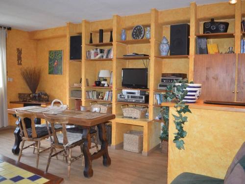 Appartement T2 calme avec parking, à 500m du port - Banyuls-sur-Mer - FR-1-225C-320