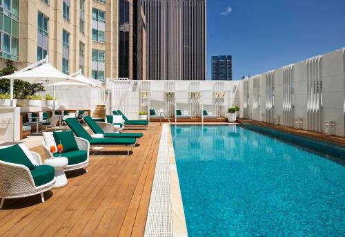 Swissotel Sydney Image