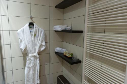 Gallery image of Cottage Logis H&ocirc;tel - Restaurant in Dudelange