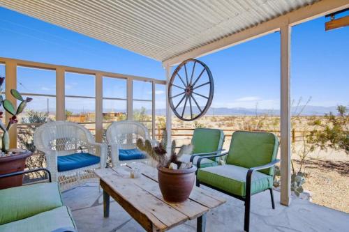 Godwin Ranch
