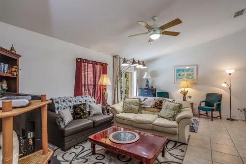 Gallery image of Naples Oasis in Naples