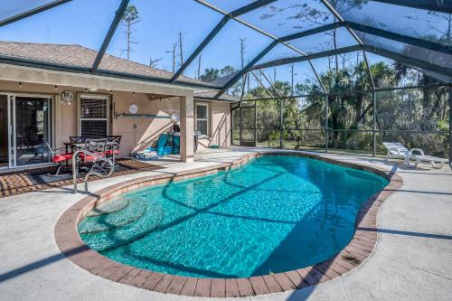 Gallery image of Naples Oasis in Naples