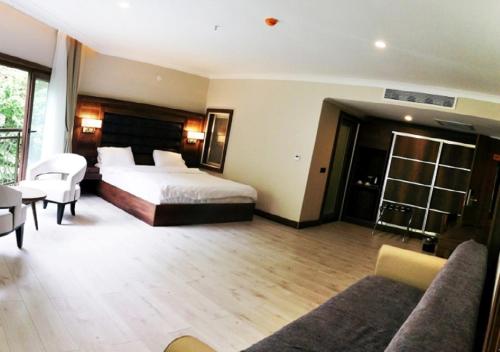 Fotografie z fotogalerie ubytování Şelale Otel v destinaci Rize