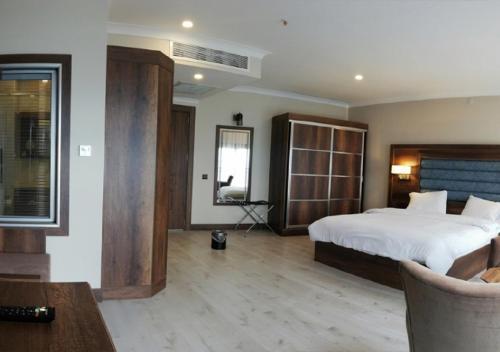 Fotografie z fotogalerie ubytování Şelale Otel v destinaci Rize