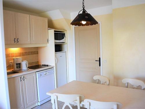 Maison Grospierres, 3 pièces, 6 personnes - FR-1-382-14
