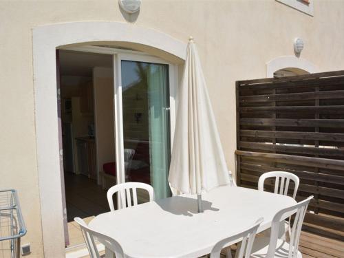 Maison Grospierres, 3 pièces, 6 personnes - FR-1-382-7