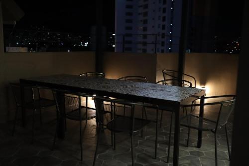 Billede fra billedgalleriet på Hotel Kyungsung i Busan