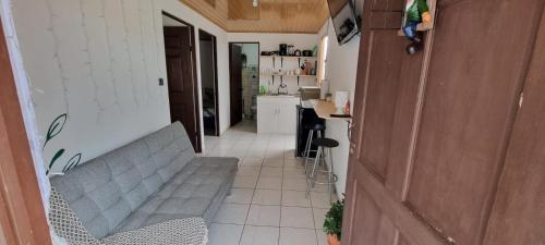 Apartment 20min from downtown San Jose