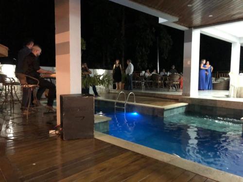 Gallery image of Sítio novo pousada in Piratuba