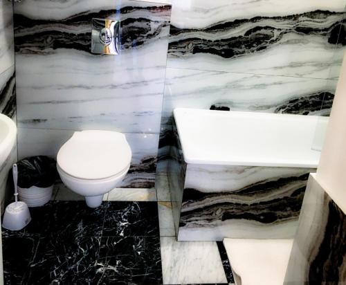 Afbeelding uit fotogalerij van Jasmine Studio in Radom