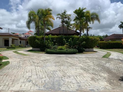 Gallery image of Villa Gonzalez - 3BR House & Pool in El Puerto