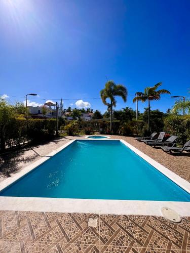 Gallery image of Villa Gonzalez - 3BR House & Pool in El Puerto